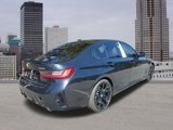 New 2025 BMW 330i Sedan w/ M Sport Package image 3