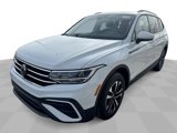 New 2024 Volkswagen Tiguan S image 4