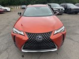 Used 2022 Lexus UX 250h w/ Premium Package image 2