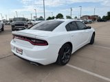 Used 2019 Dodge Charger SXT w/ Plus Group image 3