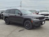 New 2025 Jeep Grand Cherokee L Altitude image 2