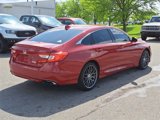 Used 2018 Honda Accord Sport image 5