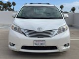 Used 2013 Toyota Sienna Limited image 5