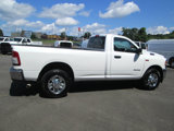 Used 2021 RAM 2500 Tradesman image 5