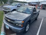 Used 2012 Chevrolet Colorado LT image 3