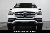 Certified 2020 Mercedes-Benz GLE 350 4MATIC image 2