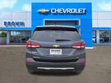 Used 2022 Chevrolet Equinox LT image 4