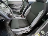 New 2025 Nissan Versa S image 3