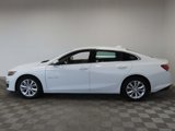 Certified 2021 Chevrolet Malibu LT image 5