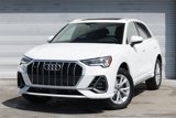 New 2025 Audi Q3 2.0T Premium Plus image 3