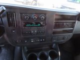 New 2024 GMC Savana 3500 Extended w/ Power Convenience Package image 5