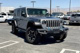Used 2021 Jeep Wrangler Unlimited Rubicon 4xe image 2