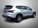 Certified 2022 Hyundai Santa Fe SE image 5
