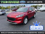 Certified 2020 Ford Escape SE image 4