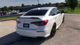 Used 2022 Honda Civic Sport image 2