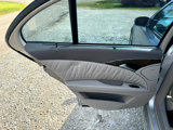 Used 2005 Mercedes-Benz E 500 Sedan image 5