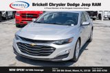 Used 2020 Chevrolet Malibu LT image 2
