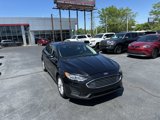 Used 2020 Ford Fusion SE image 2