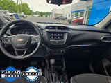 Certified 2022 Chevrolet TrailBlazer LT w/ Driver Confidence Package image 3
