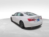 Used 2022 Chevrolet Malibu RS image 3