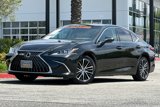 Used 2023 Lexus ES 350 w/ Premium Package image 2