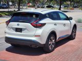 Used 2020 Nissan Murano S image 5