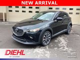 Used 2019 MAZDA CX-3 Touring image 3