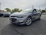 Used 2023 Chevrolet Malibu LT image 3