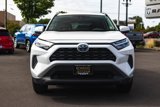 Used 2023 Toyota RAV4 LE image 5