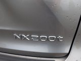 Used 2017 Lexus NX 200t AWD image 4