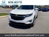 Used 2021 Chevrolet Equinox LT image 4