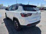 Used 2022 Jeep Compass Limited image 5