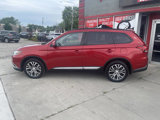 Used 2016 Mitsubishi Outlander SE image 4