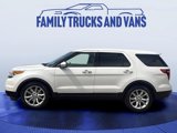 Used 2015 Ford Explorer Limited w/ Equipment Group 302A image 2