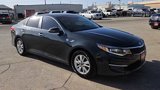 Used 2016 Kia Optima LX image 2
