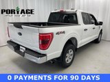 Certified 2023 Ford F150 XLT image 2