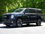Used 2019 Chevrolet Suburban LT image 3