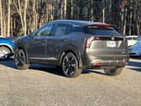 New 2025 Nissan Kicks SR image 4