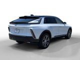 New 2025 Cadillac Lyriq Luxury image 5