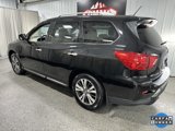 Used 2018 Nissan Pathfinder SL w/ Cargo Package image 6