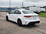 Used 2024 Toyota Corolla SE image 3