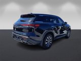 Used 2023 INFINITI QX60 Pure image 3