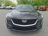 Used 2020 Cadillac CT5 Sport image 2