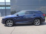 Used 2019 Lexus RX 350L AWD image 2