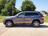 Used 2021 Jeep Grand Cherokee Limited image 4