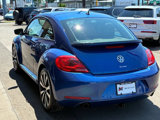 Used 2012 Volkswagen Beetle 2.0T image 5