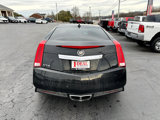 Used 2011 Cadillac CTS Performance w/ Luxury Level One Package image 3