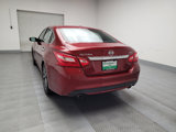 Used 2017 Nissan Altima 2.5 SV image 6