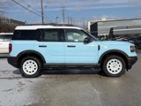 New 2024 Ford Bronco Sport Heritage w/ Heritage Convenience Package image 2
