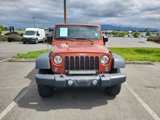 Used 2014 Jeep Wrangler Unlimited Rubicon image 2